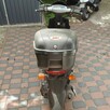 Skuter Moskito 125 - 3