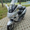 Skuter Piaggio X9 Piaggio X9 125 Evolution w super stanie - 7