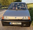 Fiat Cinquecento 700 - 100% Oryginał - tylko 63 tyś km SALON
