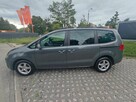 Syndyk sprzeda - Seat Alhambra, 2011 r. - 5