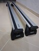Bagaznik Thule kompletny do kia optima combi - 4