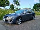 Mazda 6 - 7