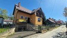 Dom wolnostojący 211,3 m2 - 5 pokoi, garaż - do zamieszkani - 2
