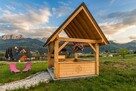 Apartament NR 7 Wakacje weekend nocleg Zakopane/Kościelisko - 2