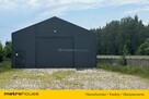 Obiekt usługowo-magazynowy 677 m² Wola Zaradzyńska - 8