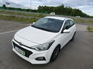 Hyundai i20 - 5