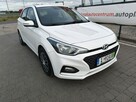 Hyundai i20 - 7