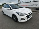 Hyundai i20 - 8