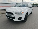 Mitsubishi ASX jak nowy - 2