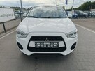 Mitsubishi ASX jak nowy - 3