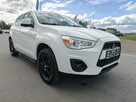 Mitsubishi ASX jak nowy - 5