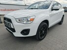Mitsubishi ASX jak nowy - 7