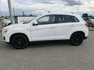 Mitsubishi ASX jak nowy - 8