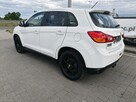 Mitsubishi ASX jak nowy - 9