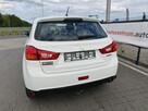 Mitsubishi ASX jak nowy - 12