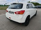 Mitsubishi ASX jak nowy - 13