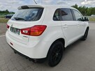 Mitsubishi ASX jak nowy - 14