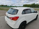 Mitsubishi ASX jak nowy - 15
