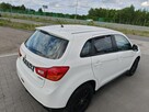 Mitsubishi ASX jak nowy - 16