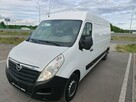 Opel Movano Jak nowy - 2