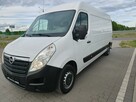 Opel Movano Jak nowy - 3