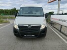 Opel Movano Jak nowy - 4