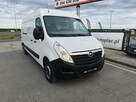 Opel Movano Jak nowy - 5
