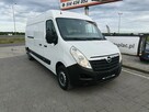 Opel Movano Jak nowy - 6