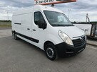 Opel Movano Jak nowy - 7
