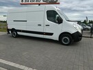 Opel Movano Jak nowy - 10