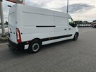 Opel Movano Jak nowy - 11