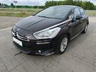 Citroen DS5 - 3