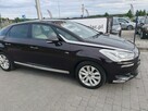 Citroen DS5 - 7