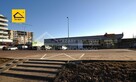 Działka usługowa Lublin Czechów Górny, Choiny