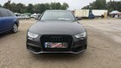 Audi A4 2.0tdi quattro s-Line 177KM bi xenon ledy automat zamiana 1.r.gwarancj - 2