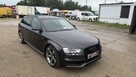 Audi A4 2.0tdi quattro s-Line 177KM bi xenon ledy automat zamiana 1.r.gwarancj - 3