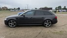 Audi A4 2.0tdi quattro s-Line 177KM bi xenon ledy automat zamiana 1.r.gwarancj - 4
