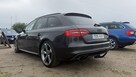 Audi A4 2.0tdi quattro s-Line 177KM bi xenon ledy automat zamiana 1.r.gwarancj - 8