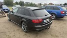 Audi A4 2.0tdi quattro s-Line 177KM bi xenon ledy automat zamiana 1.r.gwarancj - 9