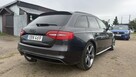 Audi A4 2.0tdi quattro s-Line 177KM bi xenon ledy automat zamiana 1.r.gwarancj - 12