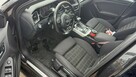 Audi A4 2.0tdi quattro s-Line 177KM bi xenon ledy automat zamiana 1.r.gwarancj - 13