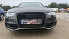 Audi A4 2.0tdi quattro s-Line 177KM bi xenon ledy automat zamiana 1.r.gwarancj - 14