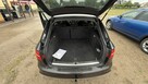 Audi A4 2.0tdi quattro s-Line 177KM bi xenon ledy automat zamiana 1.r.gwarancj - 15