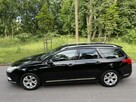 Citroen C5 2.0 HDI 163KM Exclusive Automat Xenon Alu 2010 Polecam - 4