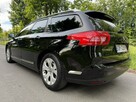 Citroen C5 2.0 HDI 163KM Exclusive Automat Xenon Alu 2010 Polecam - 5
