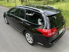 Citroen C5 2.0 HDI 163KM Exclusive Automat Xenon Alu 2010 Polecam - 6