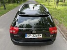 Citroen C5 2.0 HDI 163KM Exclusive Automat Xenon Alu 2010 Polecam - 8