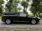 Citroen C5 2.0 HDI 163KM Exclusive Automat Xenon Alu 2010 Polecam - 11