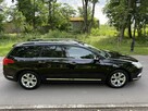 Citroen C5 2.0 HDI 163KM Exclusive Automat Xenon Alu 2010 Polecam - 12