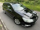 Citroen C5 2.0 HDI 163KM Exclusive Automat Xenon Alu 2010 Polecam - 14